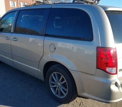 Dodge Caravan LH 2011-2018 airbag de rodilla para conductor OEM Foto 1 de 3