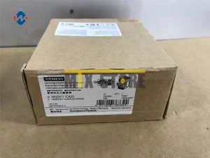 1PCS NEW Siemens 3RV2411-1CA20 3RV24111CA20 Circuit Breaker - Picture 1 of 7