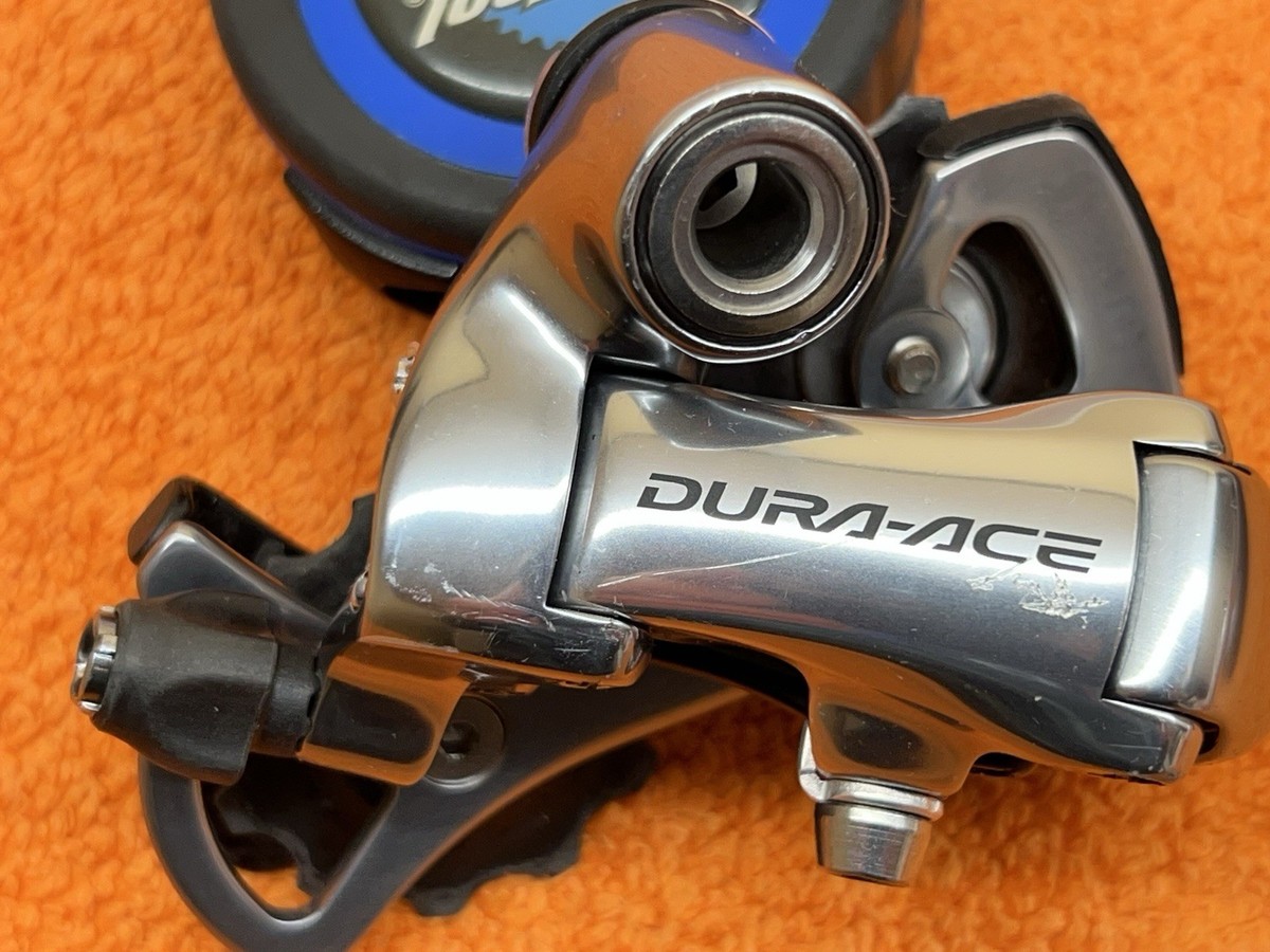 dura ace 7800 derailleur products for sale | eBay dura ace 7800 derailleur products for sale | eBay