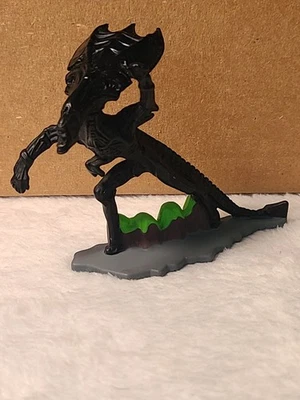 Kenner Action Masters Aliens Queen 1994 die fund metal figura coleccionable solamente Foto 1 de 4