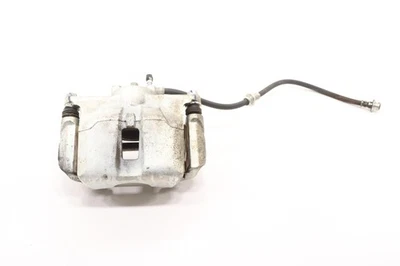 2016 - 2023 NISSAN MAXIMA FRONT LEFT DRIVER SIDE DISC BRAKE CALIPER W/ HOSE OEM - Image 1 of 4