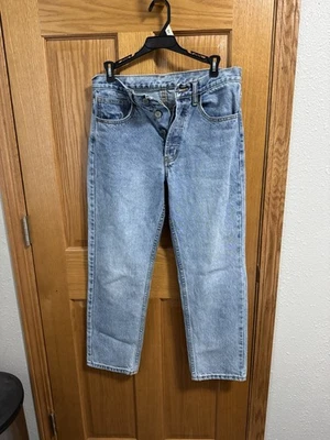 Jeans J. Galt lavado medio, pierna recta - medianos Foto 1 de 4