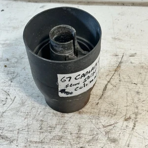 Rare Original OEM GM 1967 Camaro Floor Shift Column Hot Rat Rod Car Restoration - Picture 1 of 8