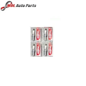 Champion Spark Plugs LR005483 FREELANDER 2 2006 - 2014 (Set of 4) - Picture 1 of 1
