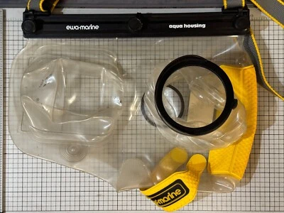 EWA-MARINE U-AX Usado. Probado. Foto 1 de 2