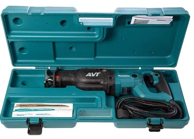 Makita JR3070CT AVT Reciprocal Saw - 15 Amp - Image 1 of 3
