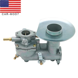 11049 For Briggs Stratton Cast Iron Allis Chalmers 391070 Simplicity Carburetor - Picture 1 of 8
