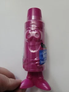 Crayola Limited Edition Retired 2025 - Crayons Sharpener -Mully - Mulberry NEW - Picture 1 of 4