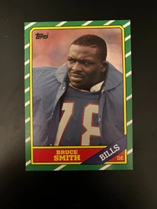 Lote de tarjetas de novato vintage de los Washington Redskins - Imagen 1 de 20