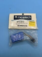 Megatech 9.6v 8-cell Ni MH Battery Pack Hydro Fly - MTC3972 B35