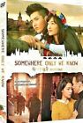 Somewhere Only We Know (2015) DVD All/0 PAL - Kris Wu, Likun Wang, Chinese Drama