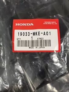 Honda parrilla, parte de radiador R # 19033-MKE-A01 2017 Honda CRF 450RX - Imagen 1 de 3