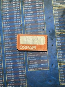 OSRAM 12V 32CP TN1156 LIGHT BULB - Picture 1 of 2