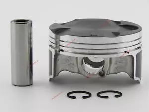 For YAMAHA PWC FX140 Jet Boat SR230 Piston Kit 60E-11631-00 STD, without Ring - Picture 1 of 5