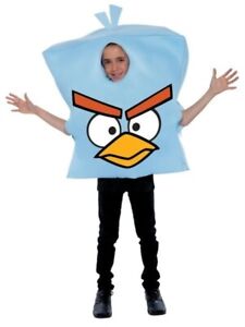 Costumes For All Occasions PM887169 Angry Birds Space Ice Child