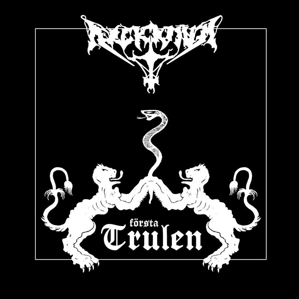 Arckanum - Första Trulen CD  *NEU*OVP* - Bild 1 von 1