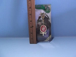 #819 Ao no Exorcist Exorcism Key Chain Ornament Accessory - Picture 1 of 6