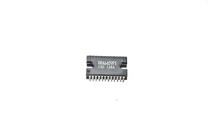 XRA6459P1 24 pin audio integrated circuit - Picture 1 of 1