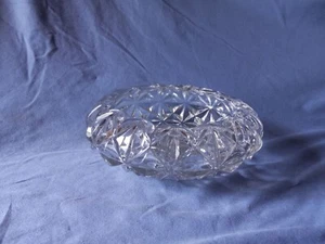 Vintage Crystal topper - Picture 1 of 2