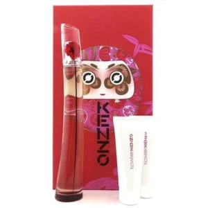 Kenzo FLOWER BY KENZO L'ABSOLUE 2.5B/L X 2+ EDP SPRAY HB SET - Picture 1 of 1