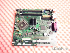 Dell GX520 Desktop Motherboard UG982 0UG982 System Board - Picture 1 of 1