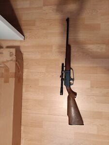 Older Daisy 880 Rifle