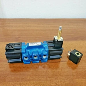 NEW!!!  Automatic Valve 408822X19A-AA Solenoid Valve - Picture 1 of 7