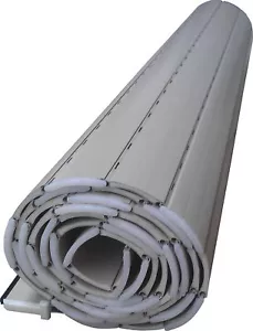 ALU Rollladenpanzer PA39 Ersatzpanzer Rollladenbehang Rollladen ab 62,95 €/m² - Bild 1 von 2