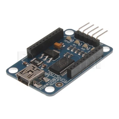 New Bluetooth Bee USB to Serial port Adapter FT232RL Arduino Compatible - Image 1 of 4