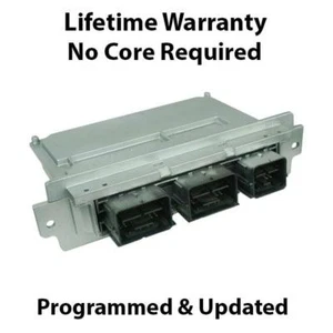 Engine Computer Programmed/Updated 2011 Ford Transit Connect 2.0L PCM ECM ECU - Bild 1 von 4