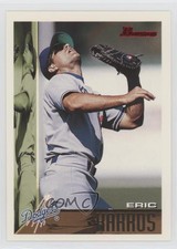 1995 Bowman Eric Karros #402