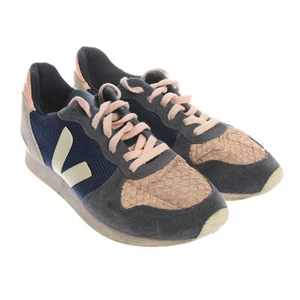 Sneaker Veja Rosa Blau 40 EUR - Bild 1 von 6