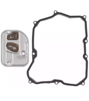 Transmission Filter Kit-Premium Replacement Auto Trans Filter Kit ATP B-466 - Image 1 of 2
