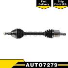 Front Driver Side CV Axle Shaft Joint For Volkswagen Beetle 2006 2007 2008 2009