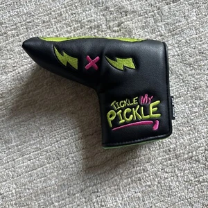 Crown Golf Tickle My Pickle Limited Edition - Picture 1 of 15