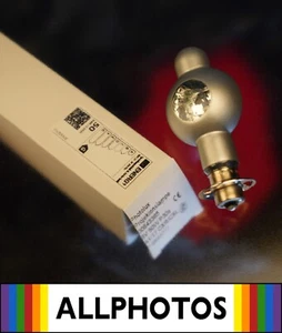A1/17 Projector Lamp Bulb 8V 50W - CXR CXL P30s - Picture 1 of 2