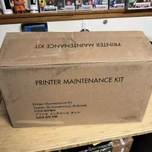 HP LaserJet 220V Maintenance Kit, CB389A - Picture 1 of 4