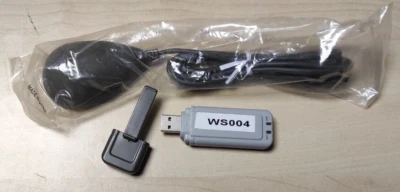 CHIAVETTA USB WIFI D-LINK DWL-G122 - Immagine 1 di 2