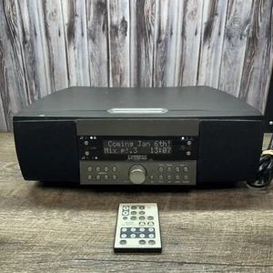 Cambridge SoundWorks Radio 730 AM/FM Stereo Radiowecker getestet mit Fernbedienung - Bild 1 von 4