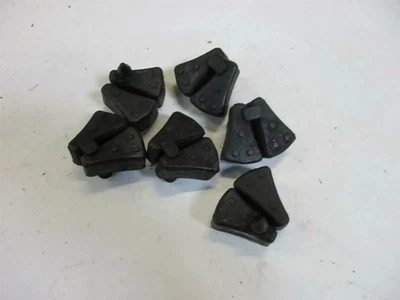 O1. Yamaha XJ 550 4 V 8 Ruckdämpfer Antriebsgummi Kettenrad Dämpfer Gummi - Bild 1 von 2