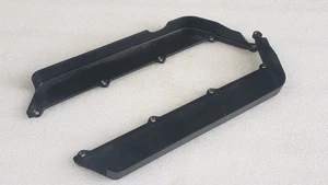 TEAM ASSOCIATED RC8B3.2 CHASSIS SIDE GUARD - Picture 1 of 4