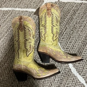 Rudel Ladies Boots Sz 38 EE - Picture 1 of 8