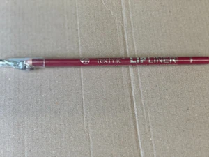 Technic Lip Liner Stift extra lang mit integriertem Anspitzer nude - Bild 1 von 1