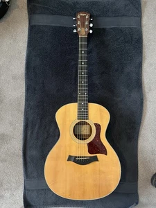 Taylor 314 Acoustic Guitar PRICE DROP BEFORE STORAGE - Picture 1 of 24