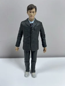 Doctor Who Actionfigur - The 10th Doctor aus Staffel 2-4 & Specials - Bild 1 von 7