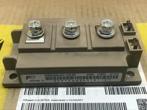 PARA FUJI 2MBI400U4H-120-54 400U4H Módulo 2MBI400U4H - Imagen 1 de 4