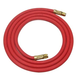 Uniweld H11 Tubo singolo in acetilene, 6 piedi x 3/16 pollici - Foto 1 di 1