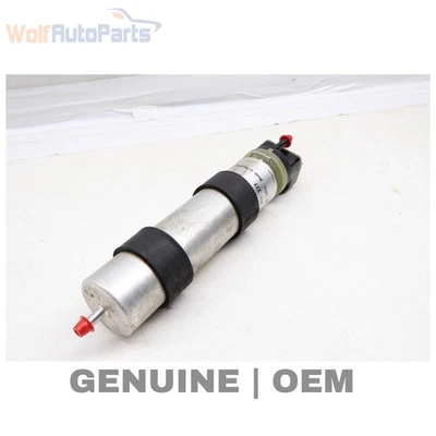 2009-2018 BMW X5 35DX E70 3.0L - Diesel FUEL Filter 7811227 - Image 1 of 4