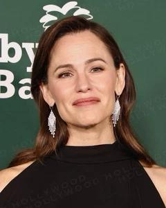 Foto de Jennifer Garner 8x10 WM - Imagen 1 de 1