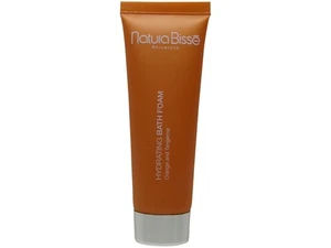 Natura Bisse Orange & Tangerine Hydrating Bath Foam Lot of 4 - Picture 1 of 1